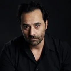 Alex Klaus