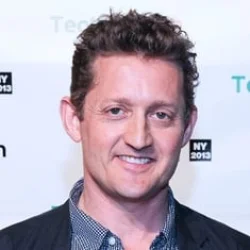 Alex Winter