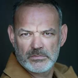 Alexander John