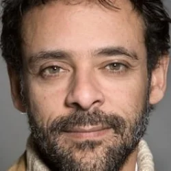 Alexander Siddig