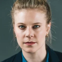 Alexandra Seal