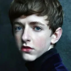 Alfie Todd