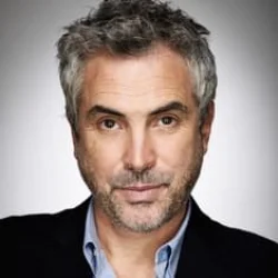 Alfonso Cuarón