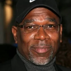 Alfonso Freeman