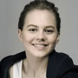 Alicia von Rittberg