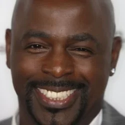 Alimi Ballard