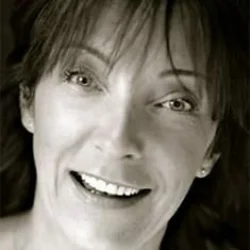 Aline Mowat