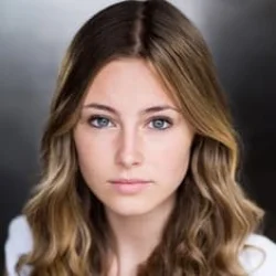 Amelia Crouch