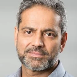 Amerjit Deu