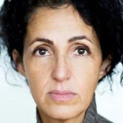 Amira Ghazalla