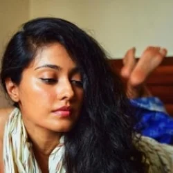 Amrita Bagchi