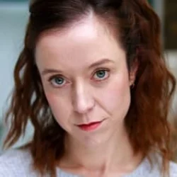 Amy McAllister