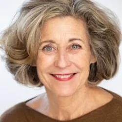 Amy Warner