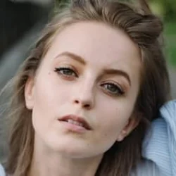 Anastasiya Shulha
