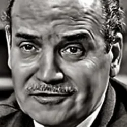 André Bervil