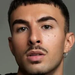 Andres Quero Marin