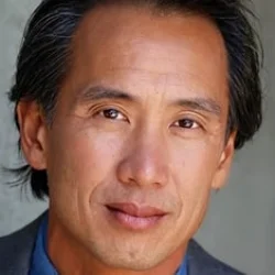 Andrew Tinpo Lee