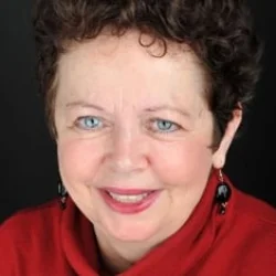 Angela Curran