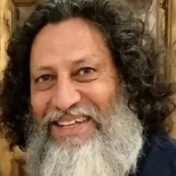 Anil George