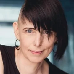 Anita Kimber