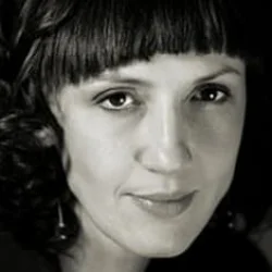 Anna Kociarz