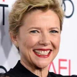Annette Bening