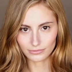 Annie Hamilton