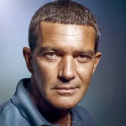 Antonio Banderas