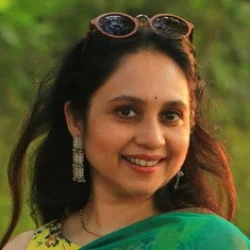 Anubha Fatehpuria