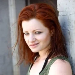Anya Avaeva