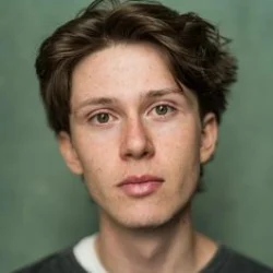 Archie Fisher