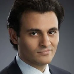 Arian Moayed