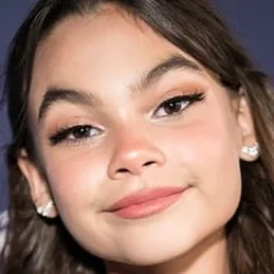 Ariana Greenblatt
