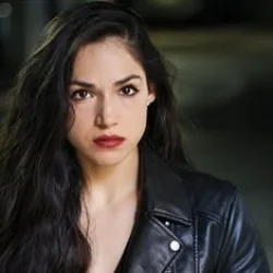 Ariana Guerra