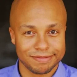 Arif S. Kinchen