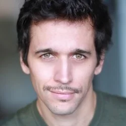 Arnaud Préchac
