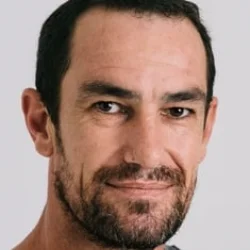 Aron Eastwood