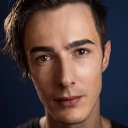 Arthur Falko