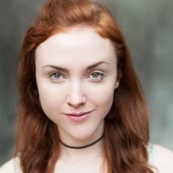 Ashley Ames