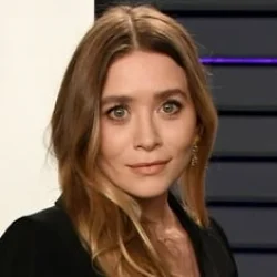 Ashley Olsen