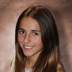 Ashley Szczerbacki