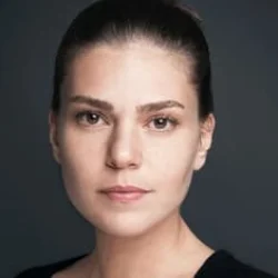 Aslı Enver
