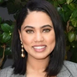 Ayesha Curry