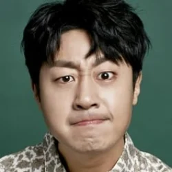Bae Yoo-ram
