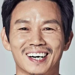 Baek Seung-chul