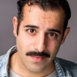 Bahador Foladi