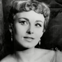 Barbara Jefford