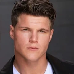 Ben VanderMey