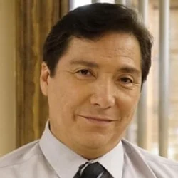 Benito Martinez