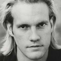 Benjamin Uttley